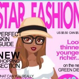 Meet your Posher, Yolanda